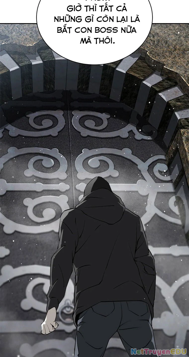 Lv 1 Bất Khả Chiến Bại: Chapter 13
