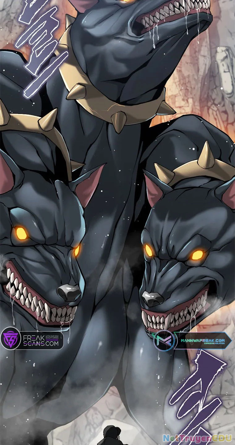 Lv 1 Bất Khả Chiến Bại: Chapter 13