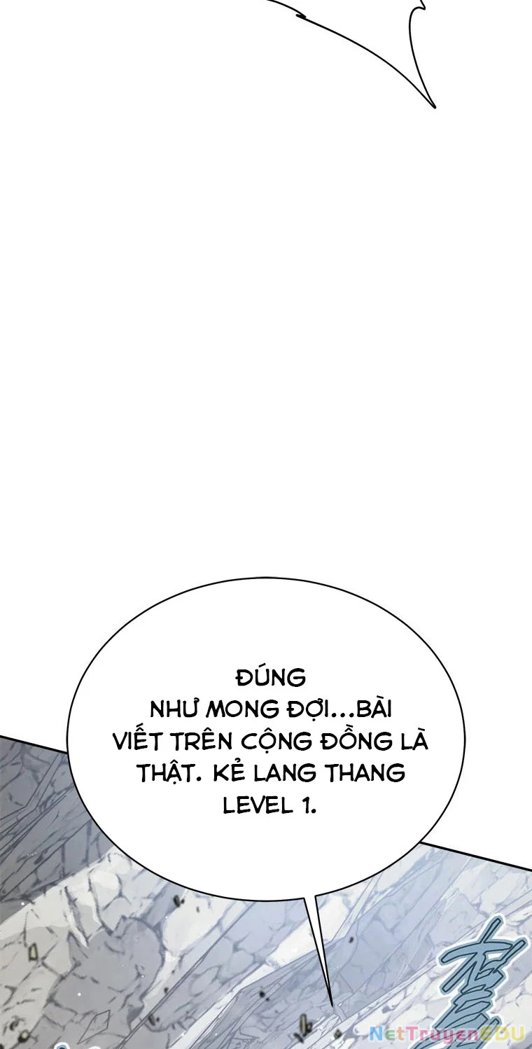 Lv 1 Bất Khả Chiến Bại: Chapter 13