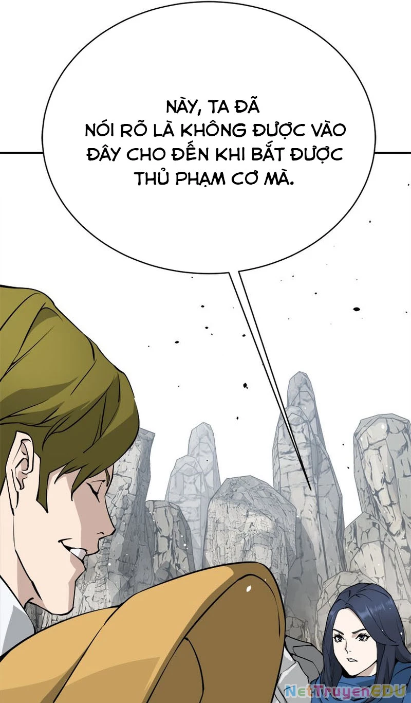 Lv 1 Bất Khả Chiến Bại: Chapter 15