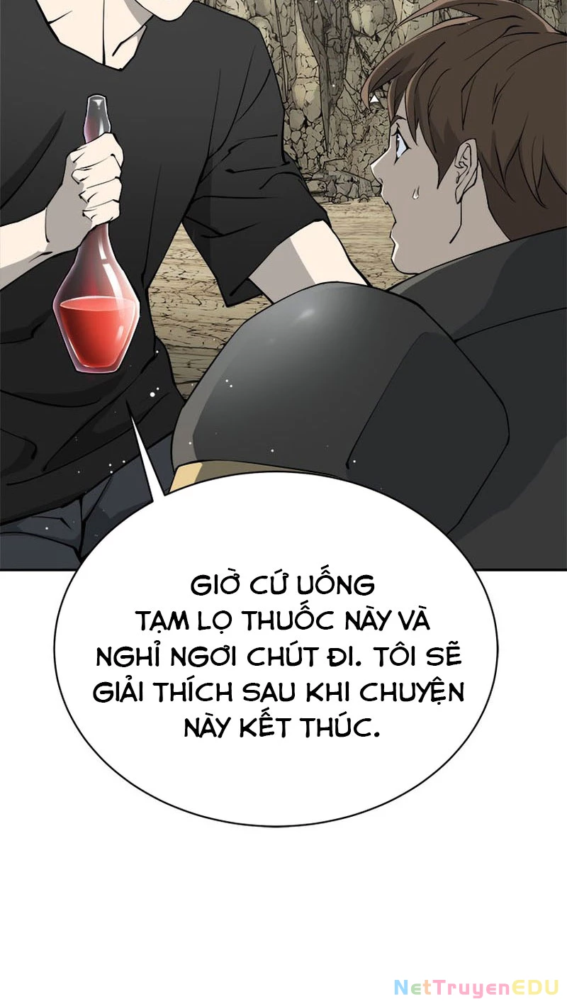 Lv 1 Bất Khả Chiến Bại: Chapter 15