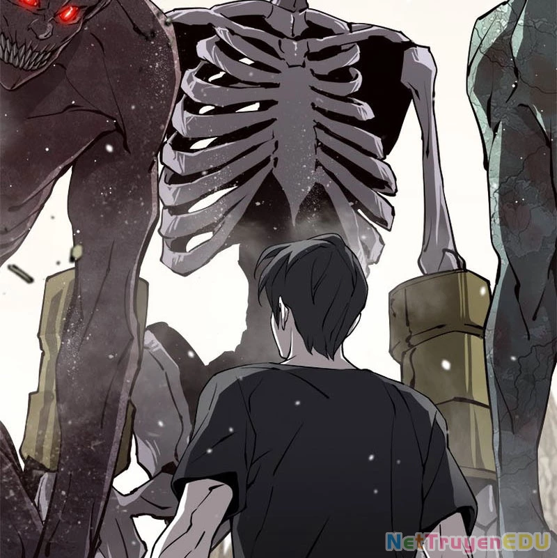 Lv 1 Bất Khả Chiến Bại: Chapter 15