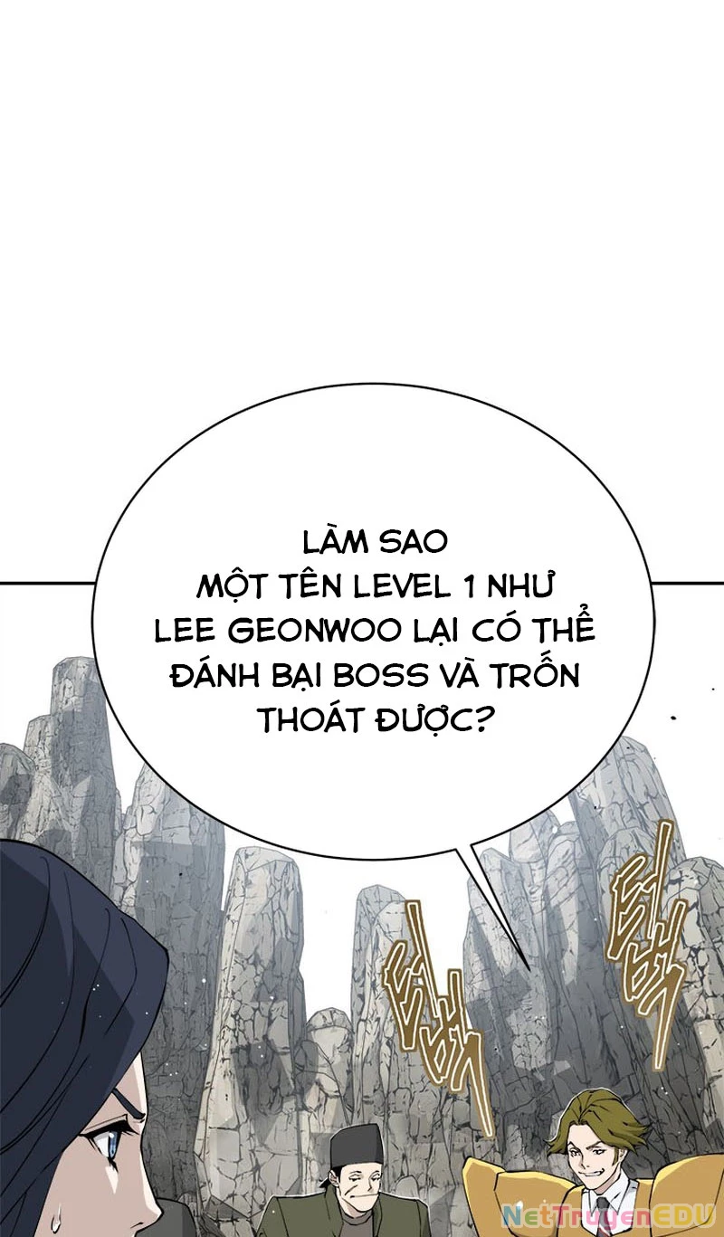 Lv 1 Bất Khả Chiến Bại: Chapter 15