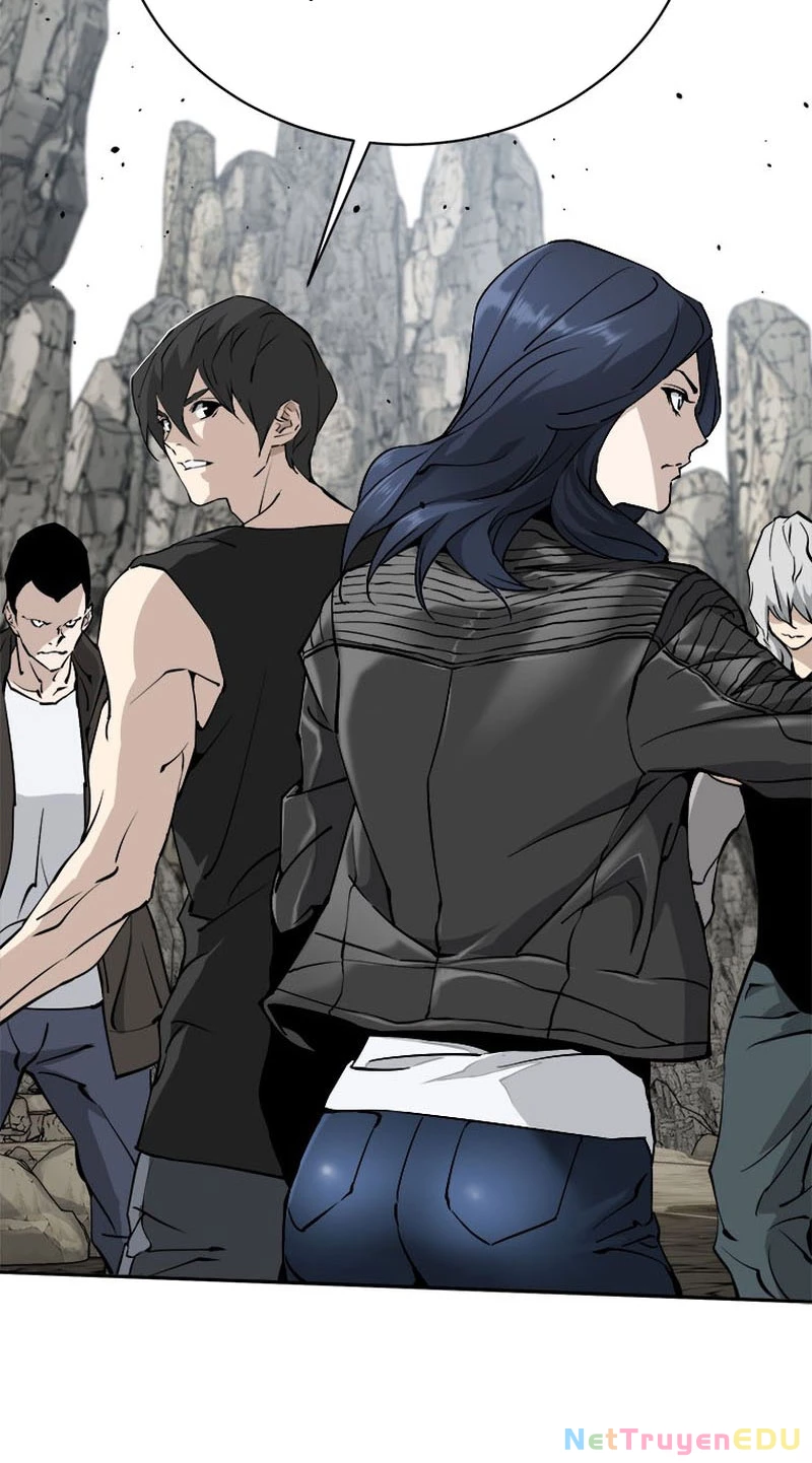 Lv 1 Bất Khả Chiến Bại: Chapter 15