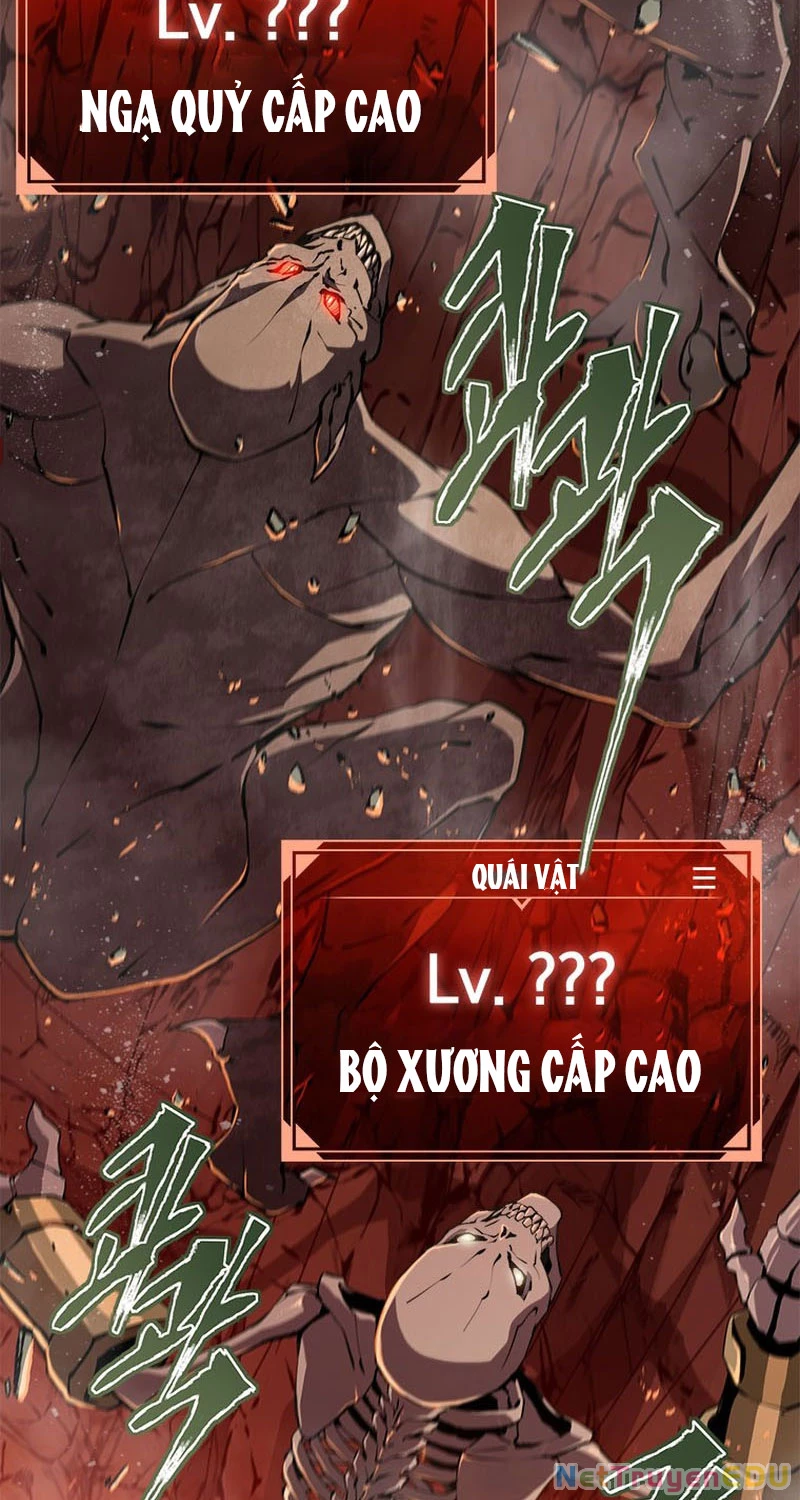 Lv 1 Bất Khả Chiến Bại: Chapter 15