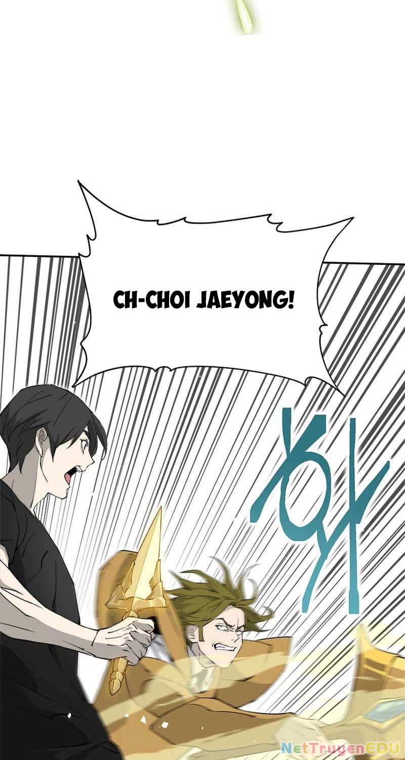 Lv 1 Bất Khả Chiến Bại: Chapter 16