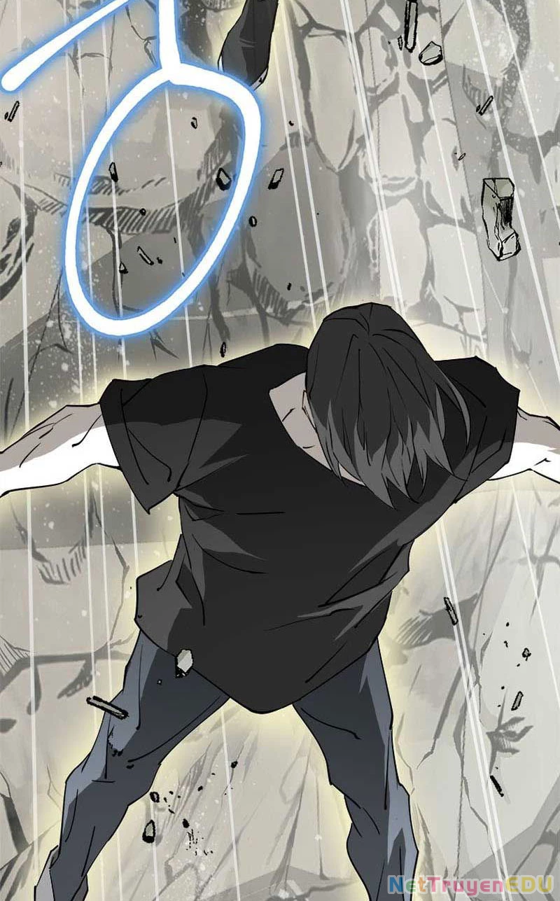Lv 1 Bất Khả Chiến Bại: Chapter 16