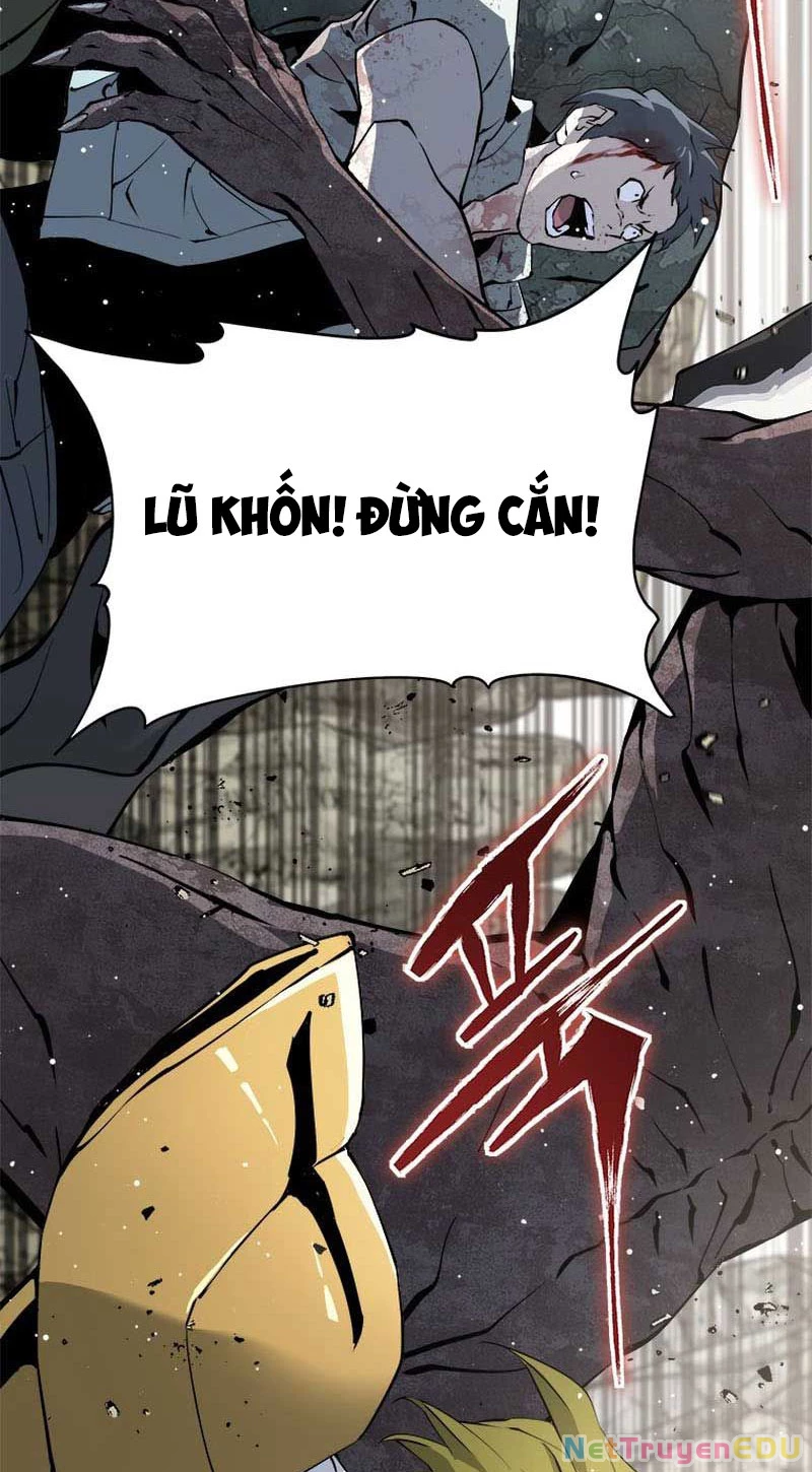 Lv 1 Bất Khả Chiến Bại: Chapter 16