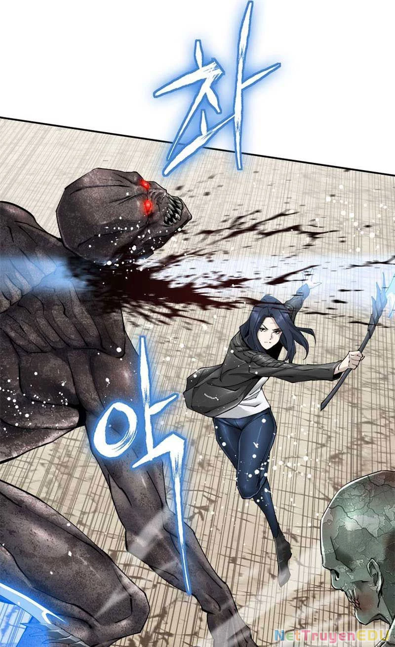 Lv 1 Bất Khả Chiến Bại: Chapter 16