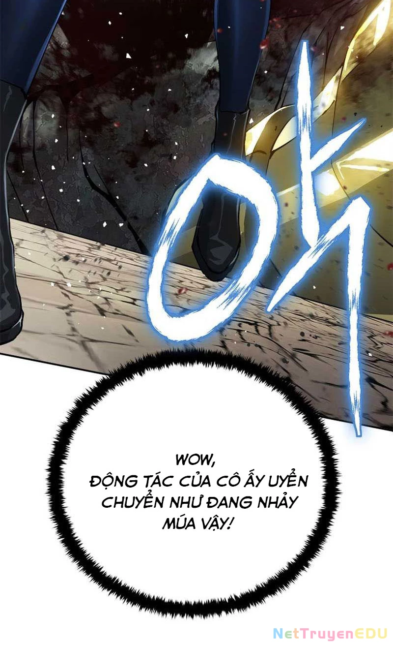 Lv 1 Bất Khả Chiến Bại: Chapter 16