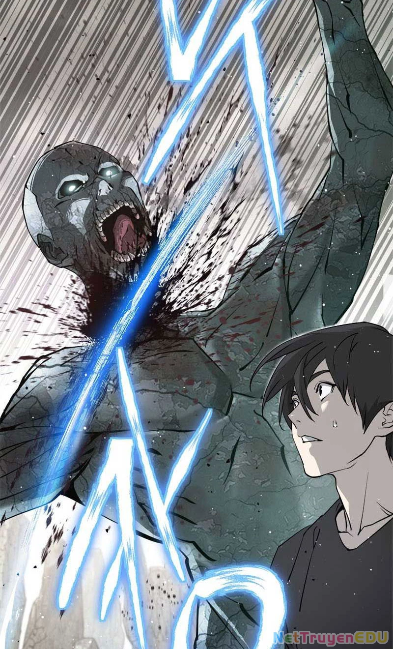 Lv 1 Bất Khả Chiến Bại: Chapter 16