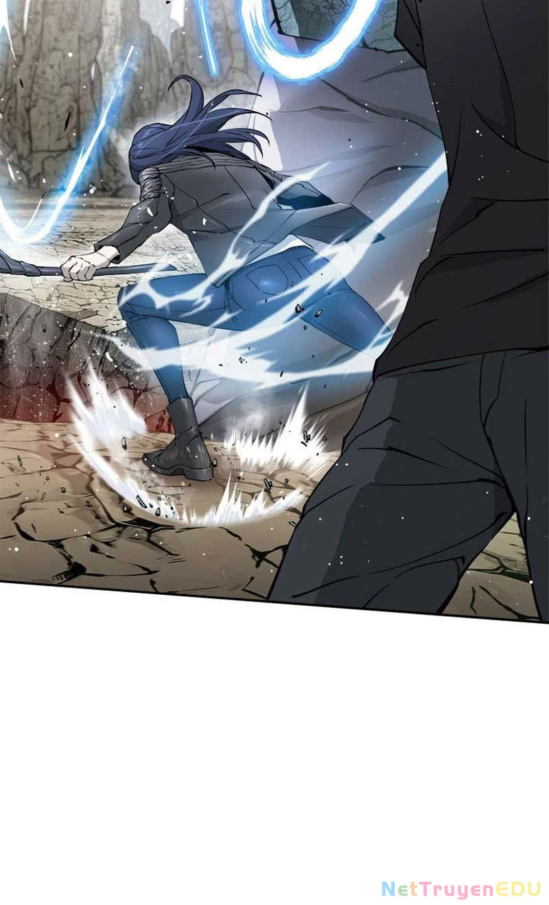 Lv 1 Bất Khả Chiến Bại: Chapter 16