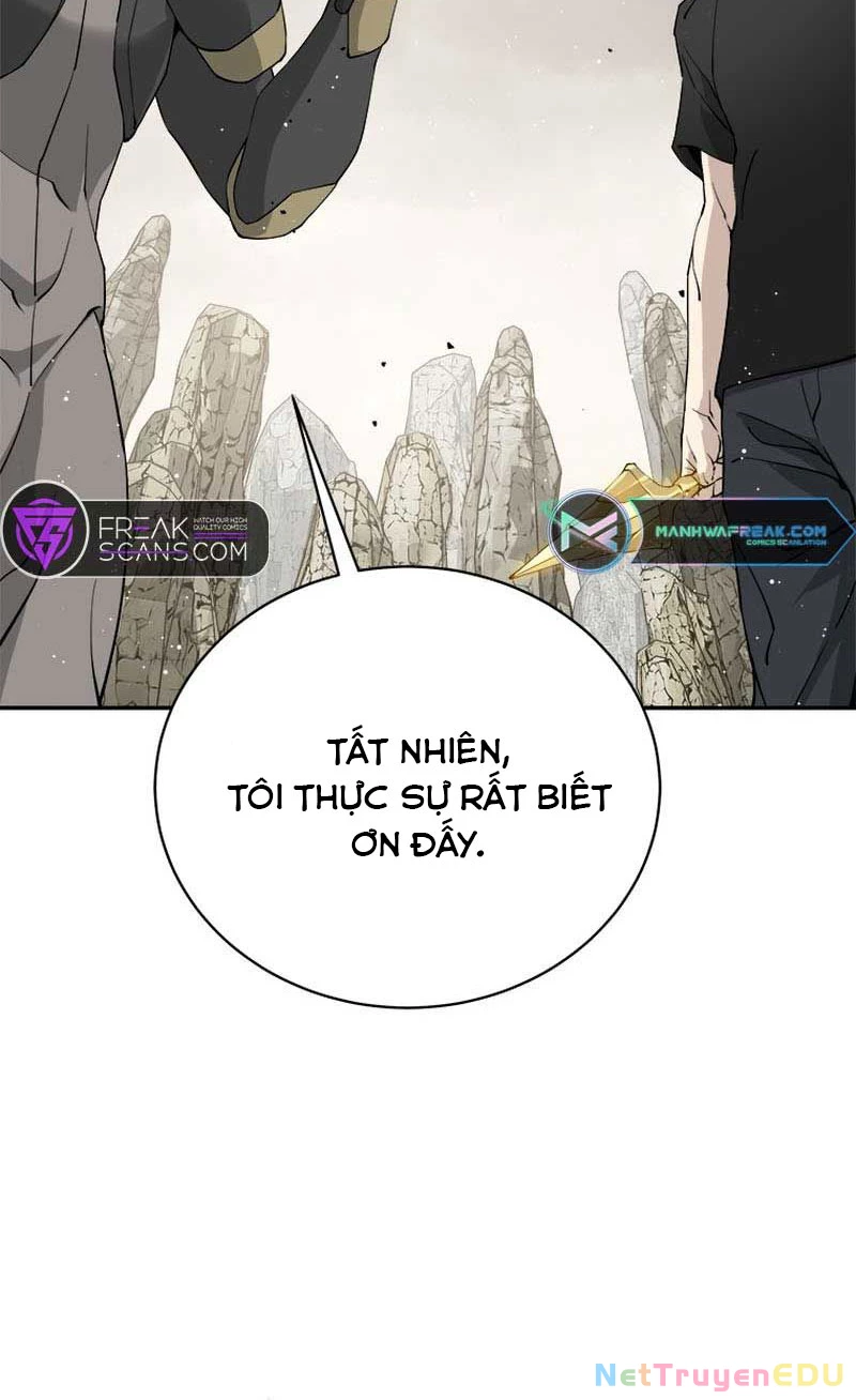 Lv 1 Bất Khả Chiến Bại: Chapter 16