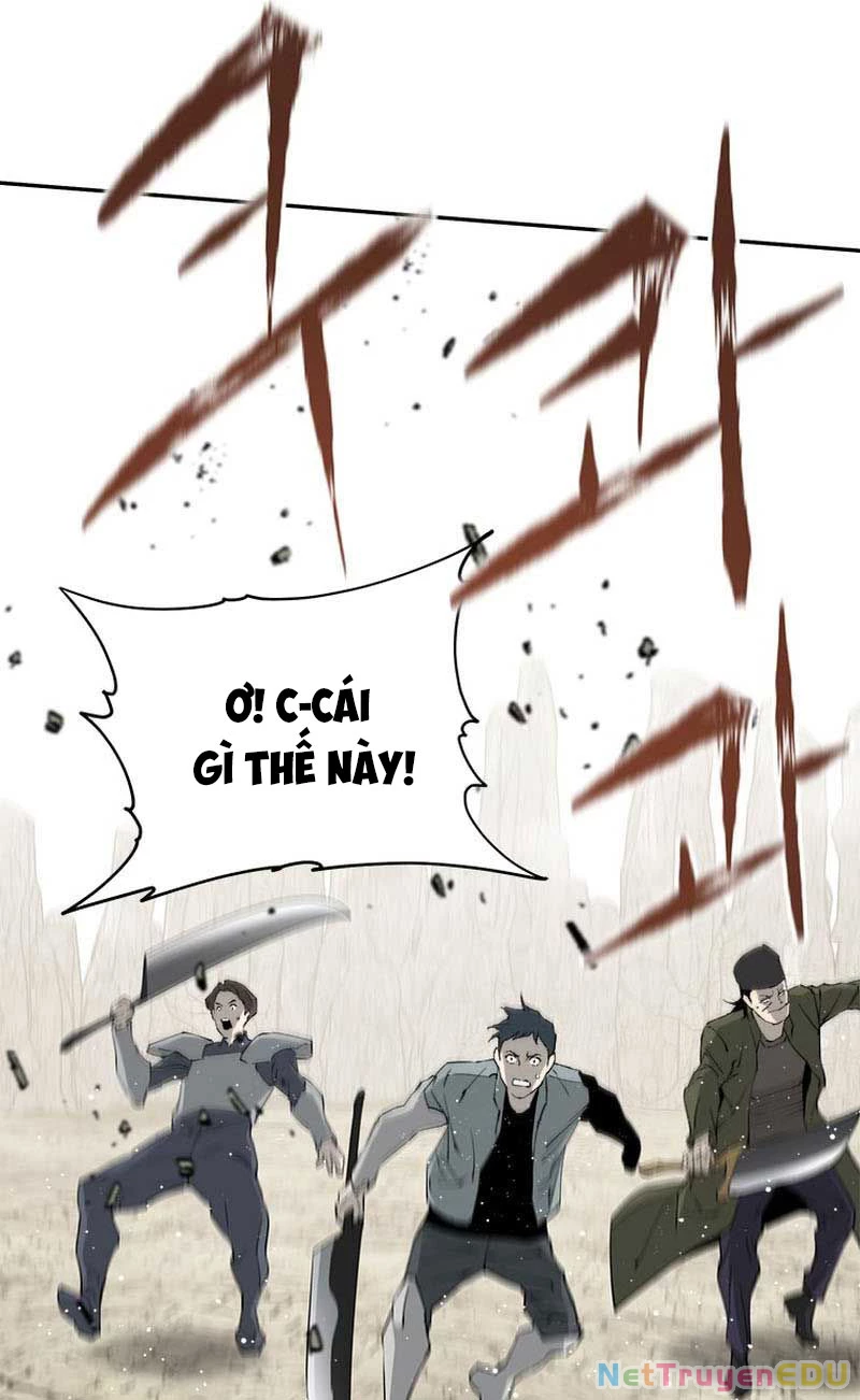 Lv 1 Bất Khả Chiến Bại: Chapter 16