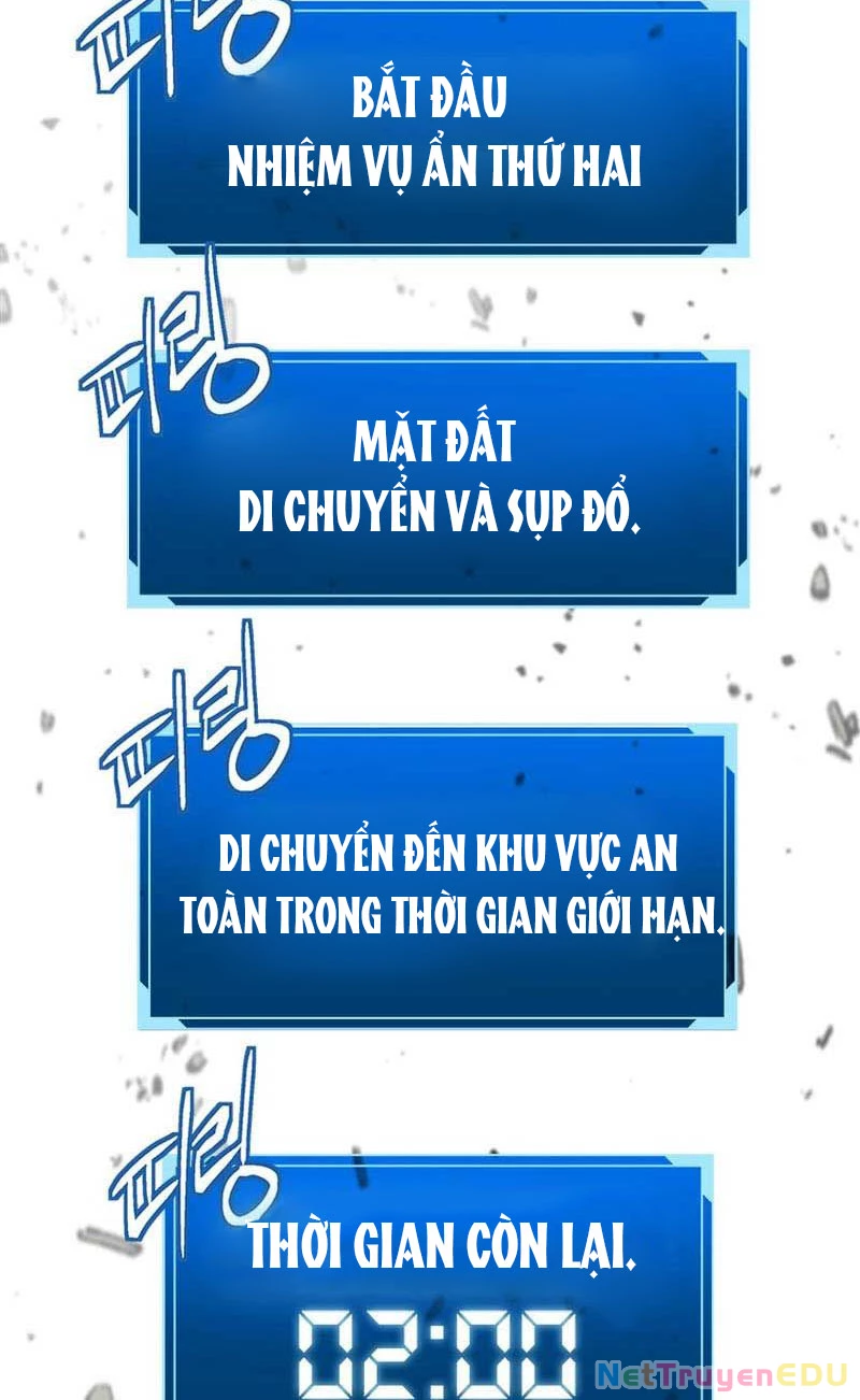 Lv 1 Bất Khả Chiến Bại: Chapter 16