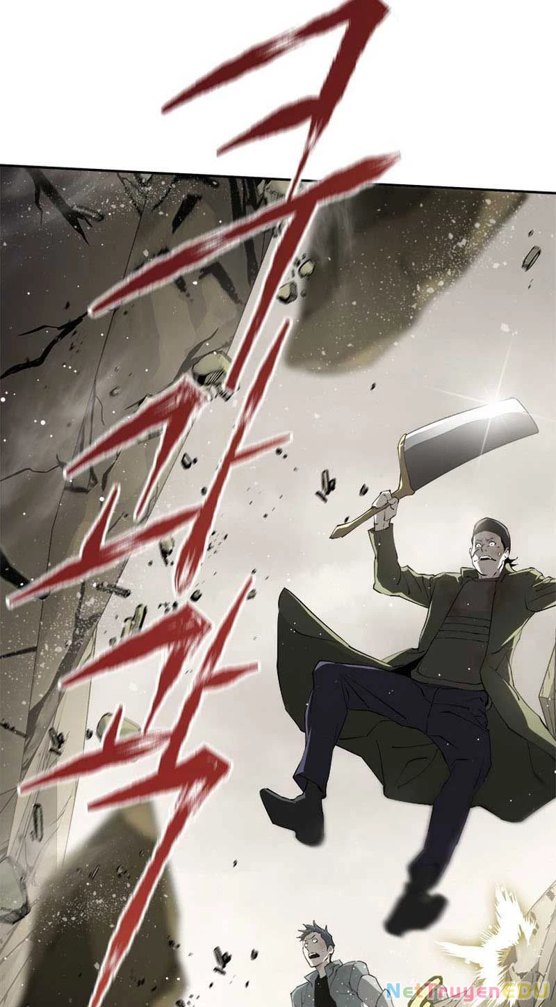 Lv 1 Bất Khả Chiến Bại: Chapter 16