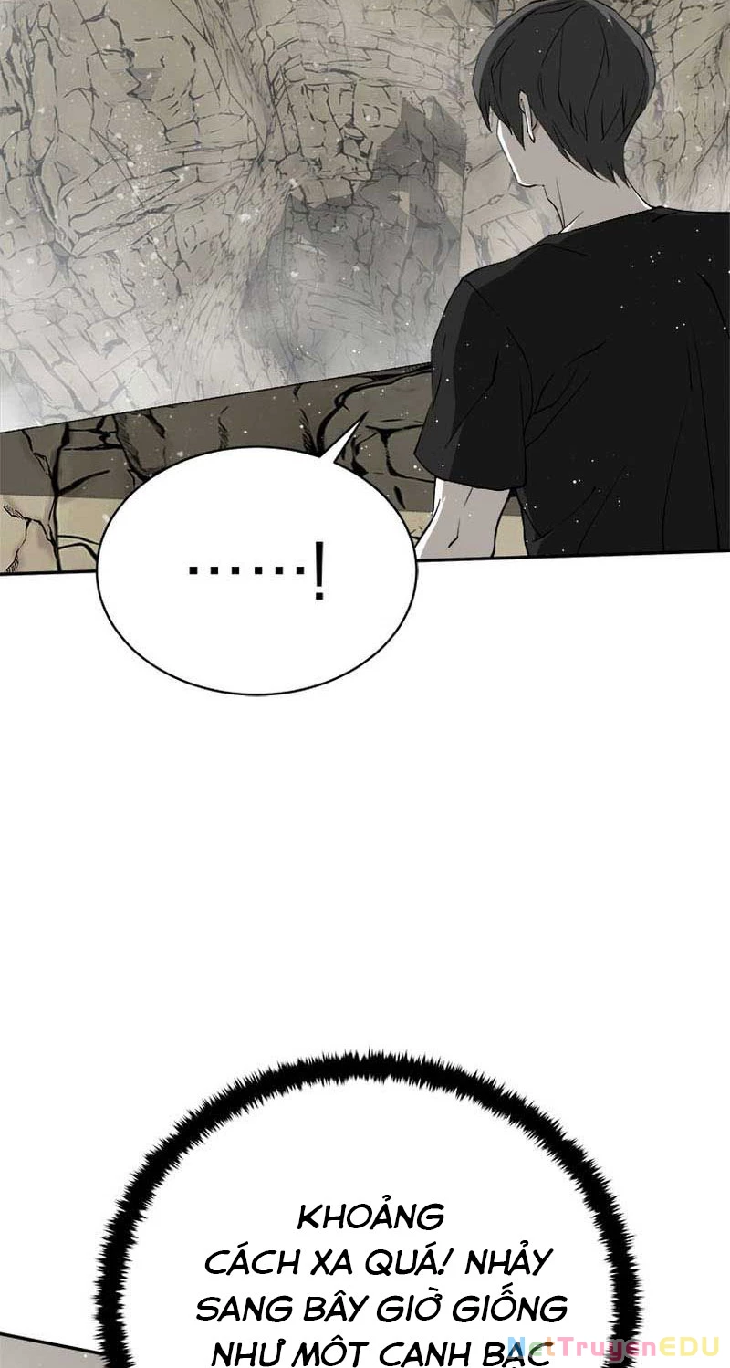 Lv 1 Bất Khả Chiến Bại: Chapter 16