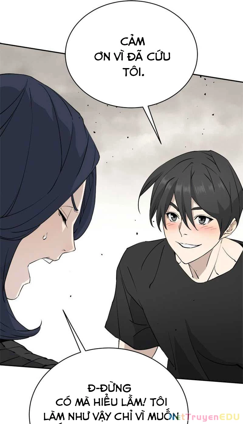 Lv 1 Bất Khả Chiến Bại: Chapter 17