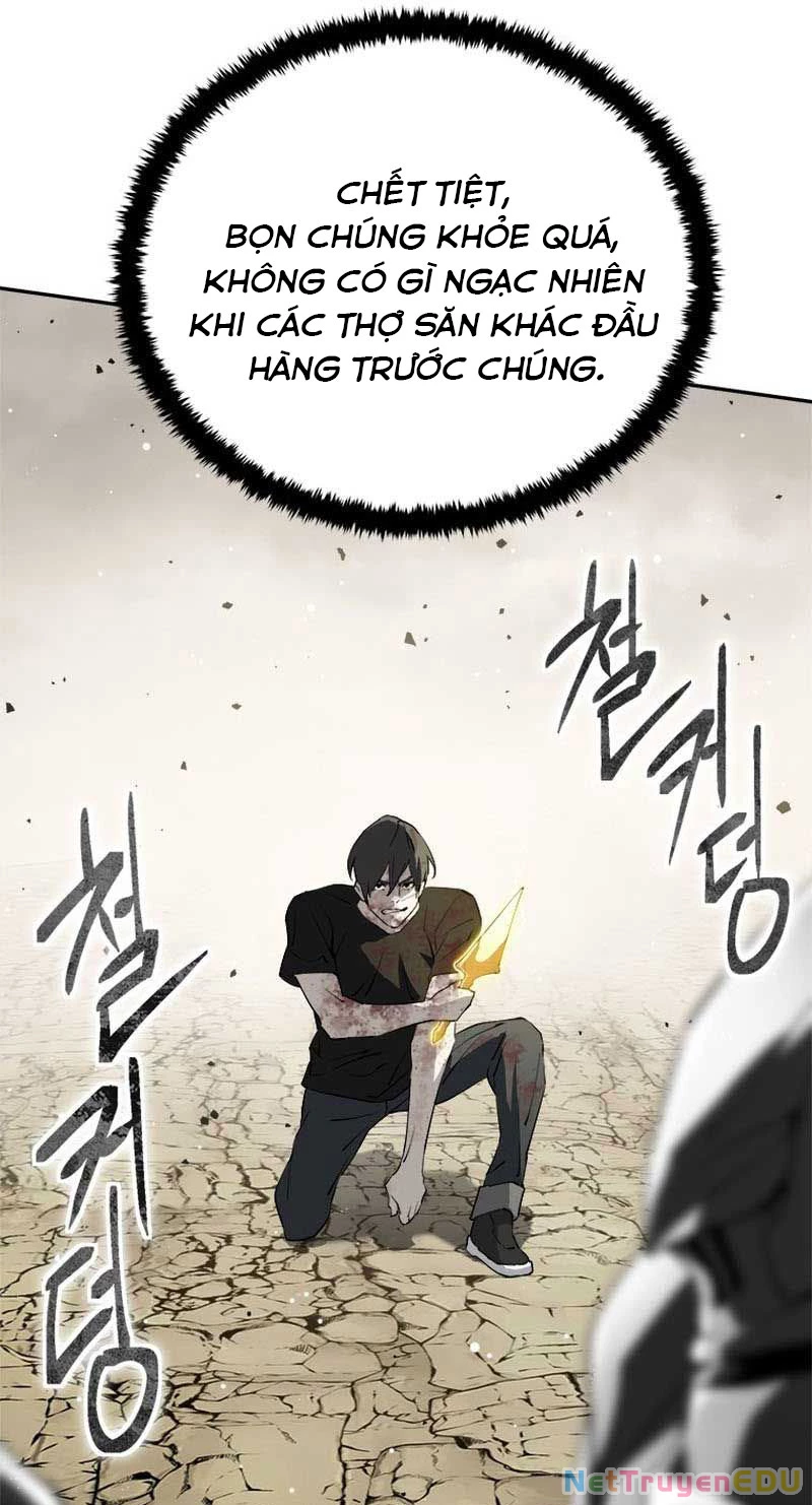 Lv 1 Bất Khả Chiến Bại: Chapter 17