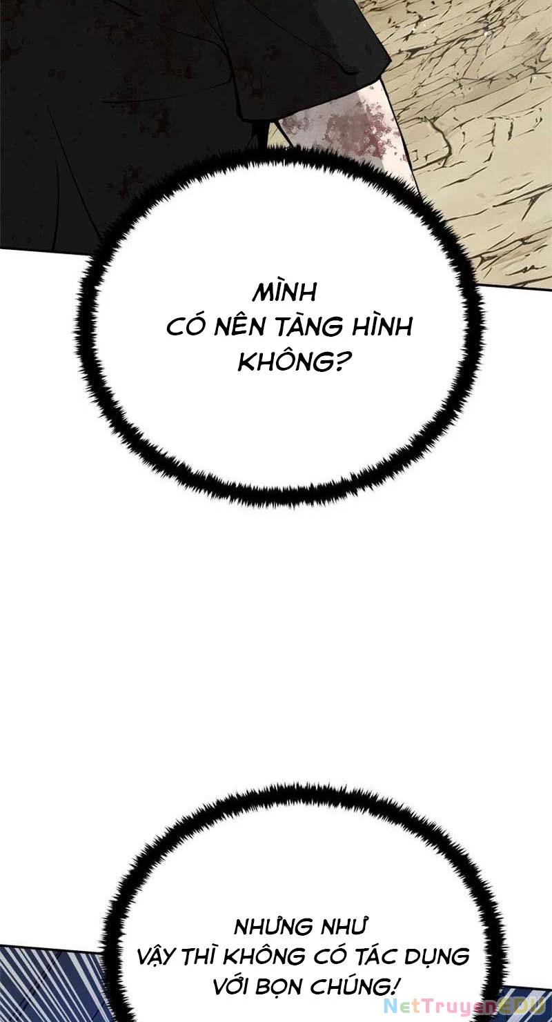 Lv 1 Bất Khả Chiến Bại: Chapter 17