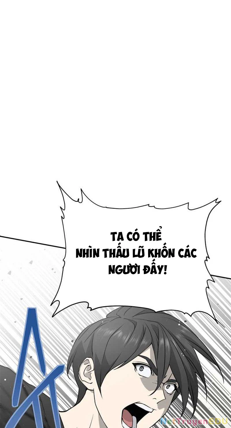 Lv 1 Bất Khả Chiến Bại: Chapter 17