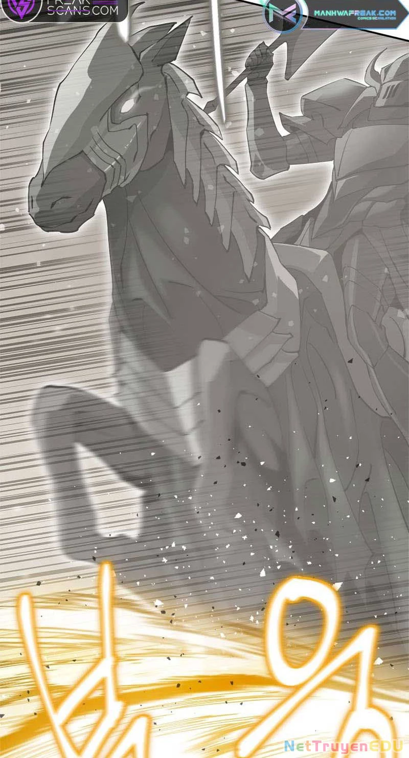 Lv 1 Bất Khả Chiến Bại: Chapter 17