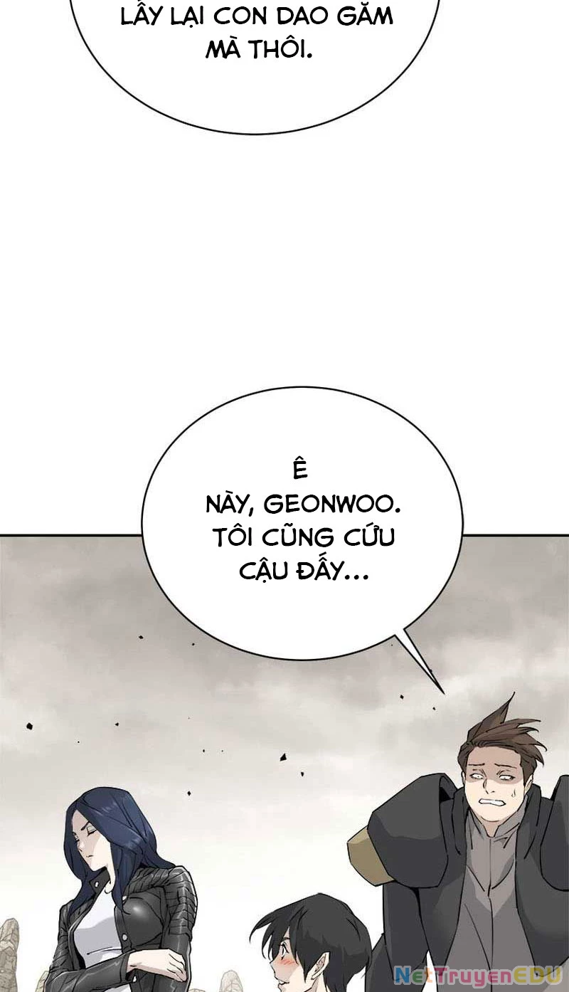 Lv 1 Bất Khả Chiến Bại: Chapter 17