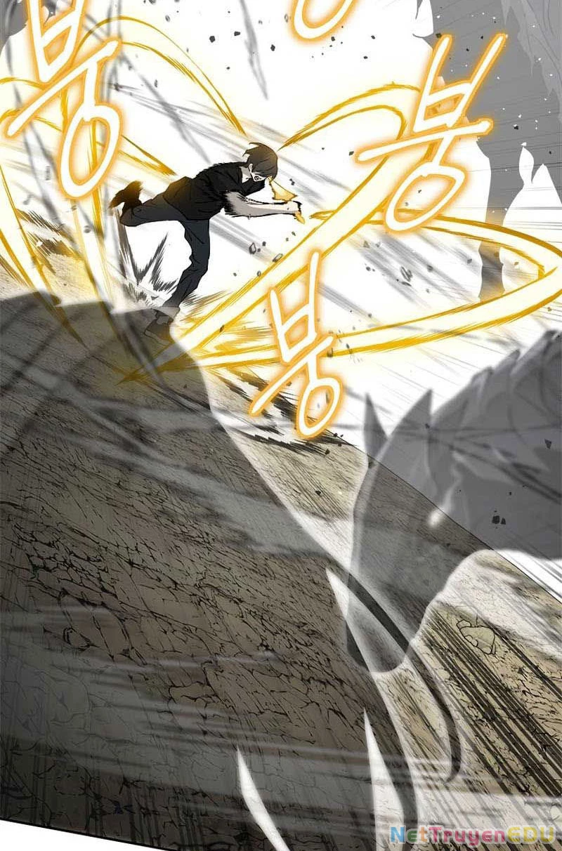 Lv 1 Bất Khả Chiến Bại: Chapter 17