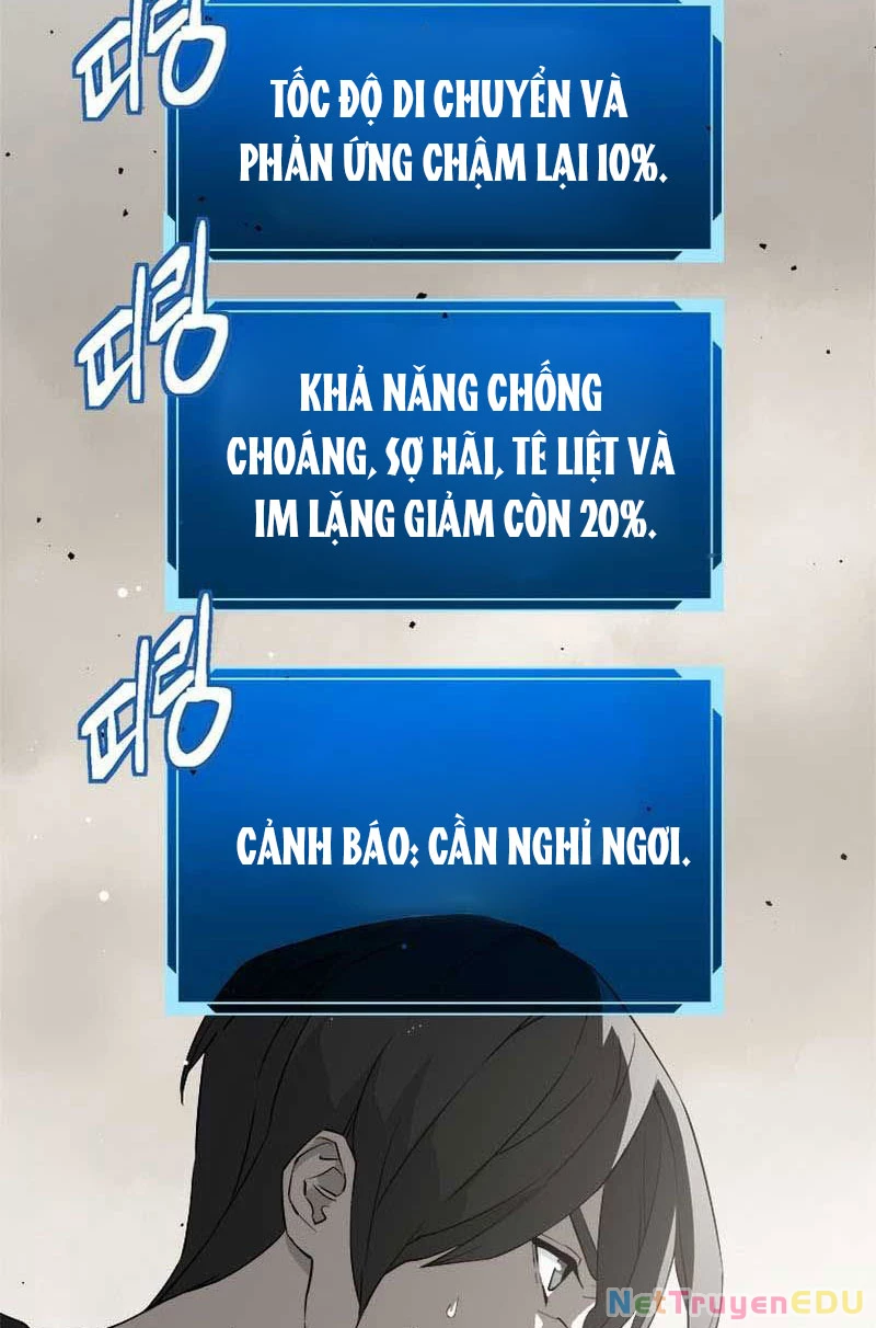 Lv 1 Bất Khả Chiến Bại: Chapter 17