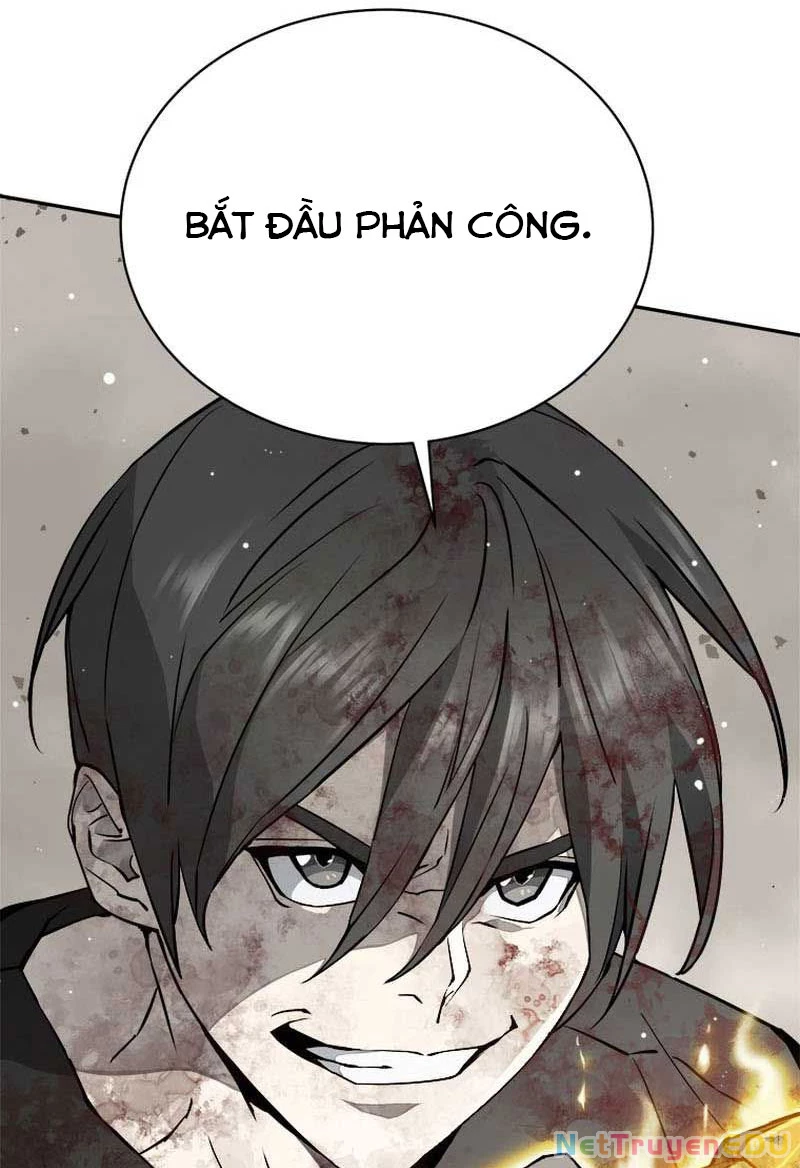 Lv 1 Bất Khả Chiến Bại: Chapter 17