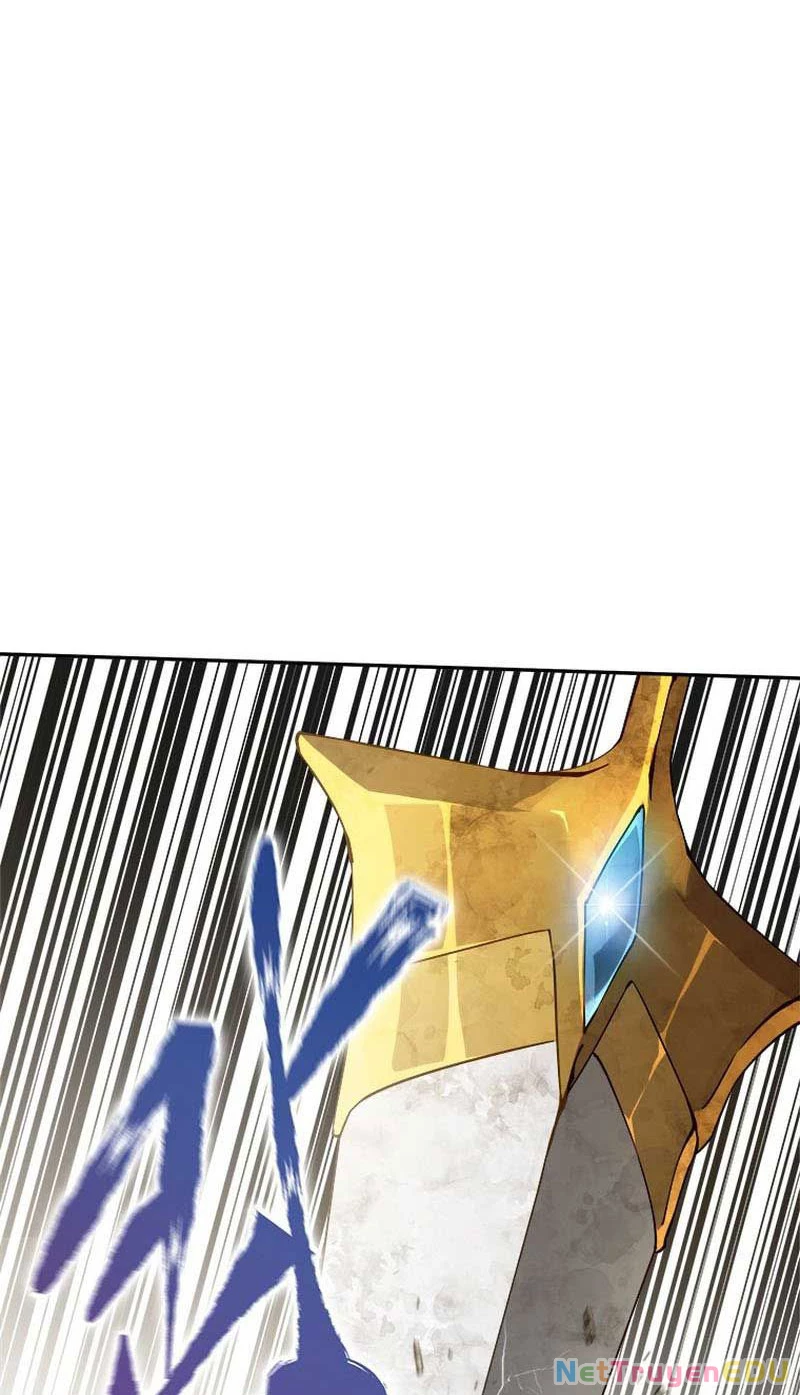 Lv 1 Bất Khả Chiến Bại: Chapter 17