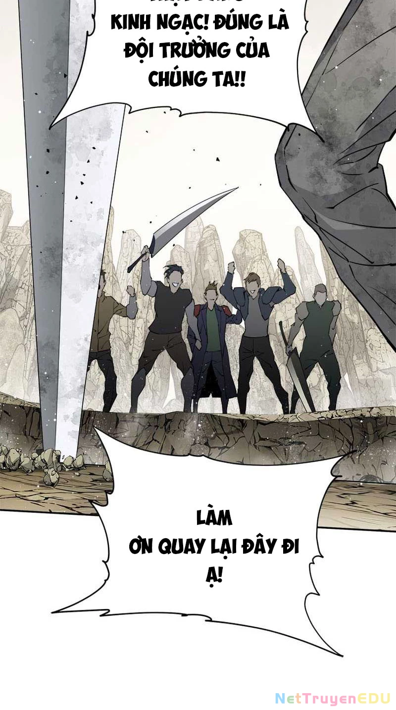 Lv 1 Bất Khả Chiến Bại: Chapter 17