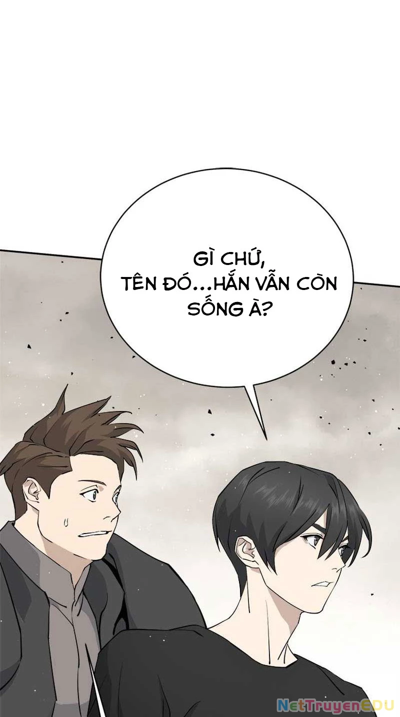 Lv 1 Bất Khả Chiến Bại: Chapter 17