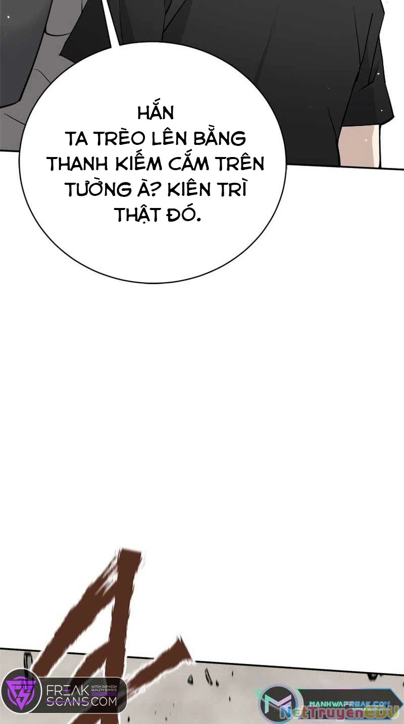 Lv 1 Bất Khả Chiến Bại: Chapter 17