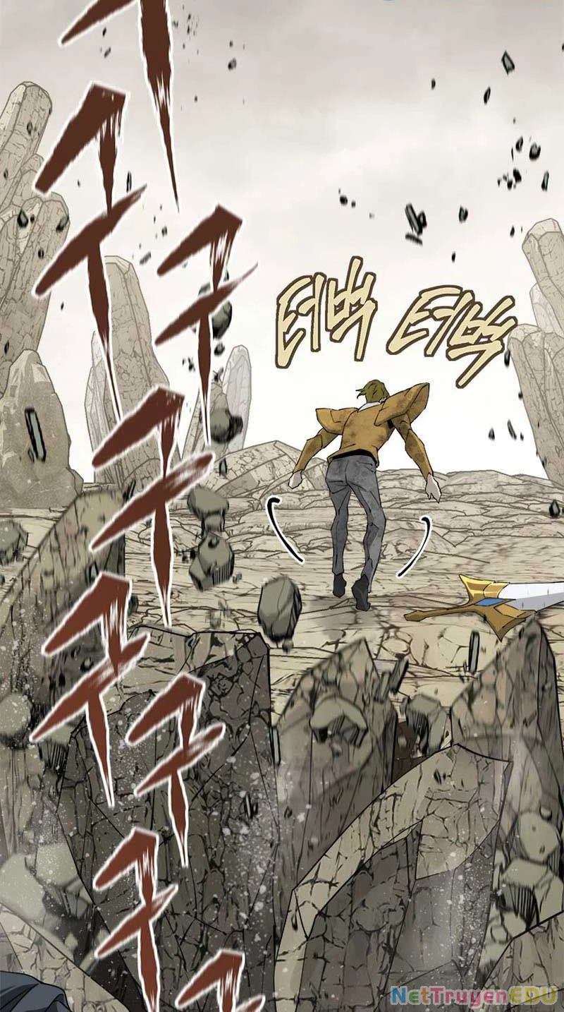 Lv 1 Bất Khả Chiến Bại: Chapter 17