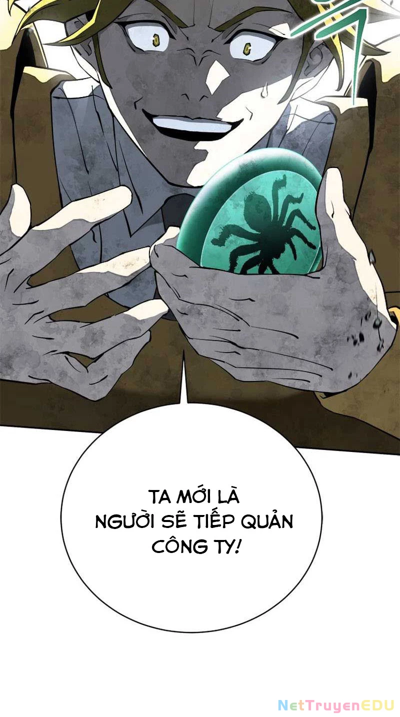 Lv 1 Bất Khả Chiến Bại: Chapter 17