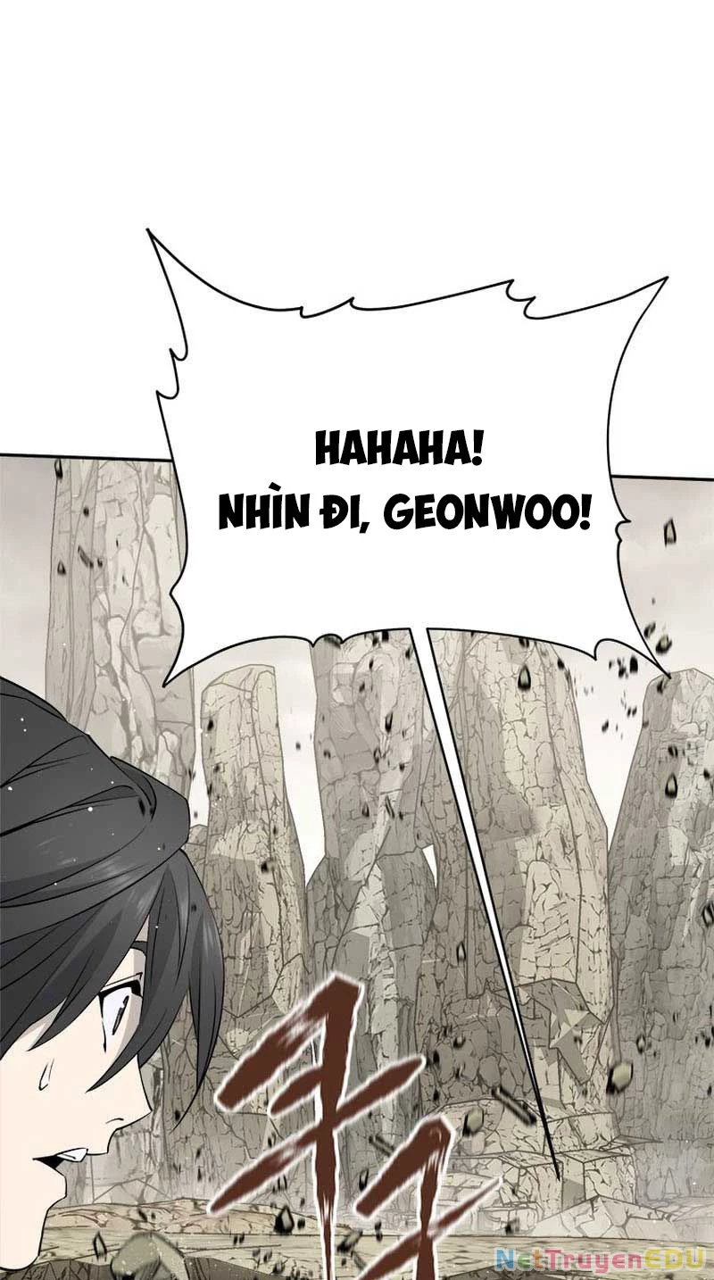 Lv 1 Bất Khả Chiến Bại: Chapter 17