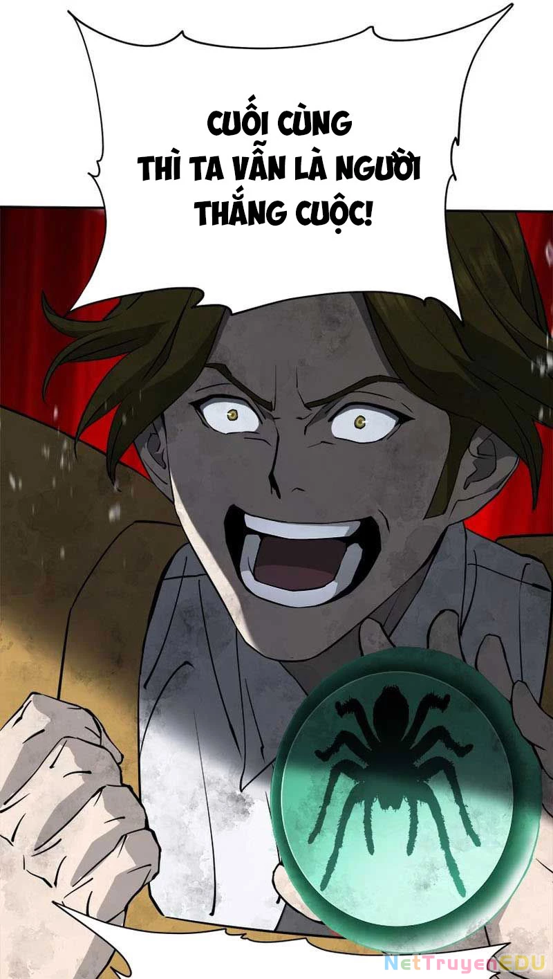 Lv 1 Bất Khả Chiến Bại: Chapter 17