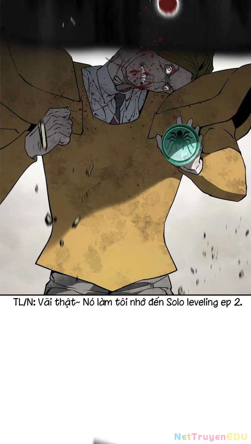 Lv 1 Bất Khả Chiến Bại: Chapter 17