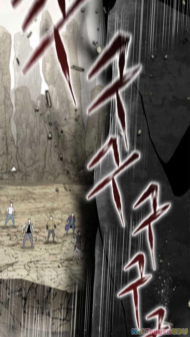 Lv 1 Bất Khả Chiến Bại: Chapter 17