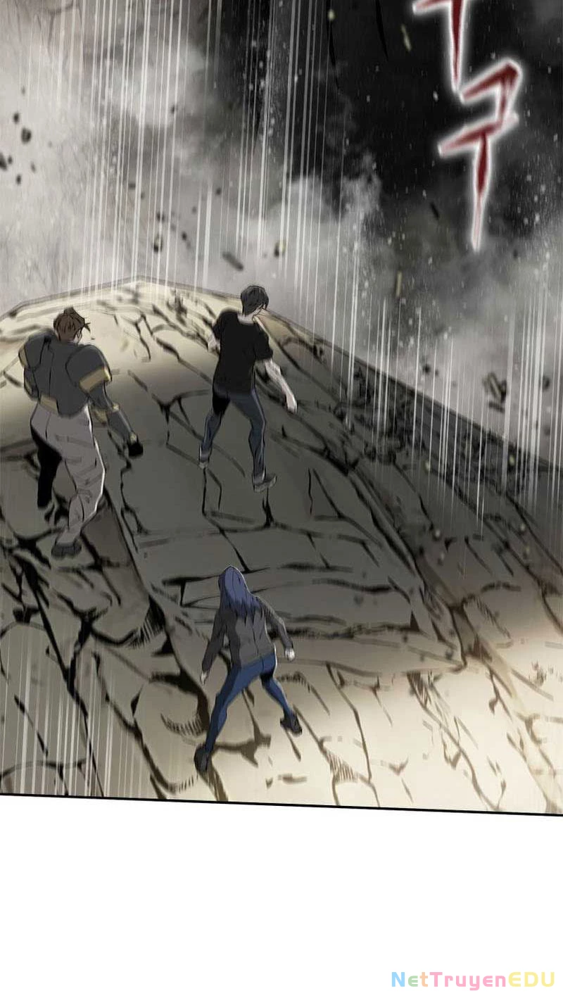 Lv 1 Bất Khả Chiến Bại: Chapter 17