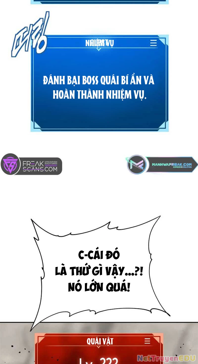 Lv 1 Bất Khả Chiến Bại: Chapter 17