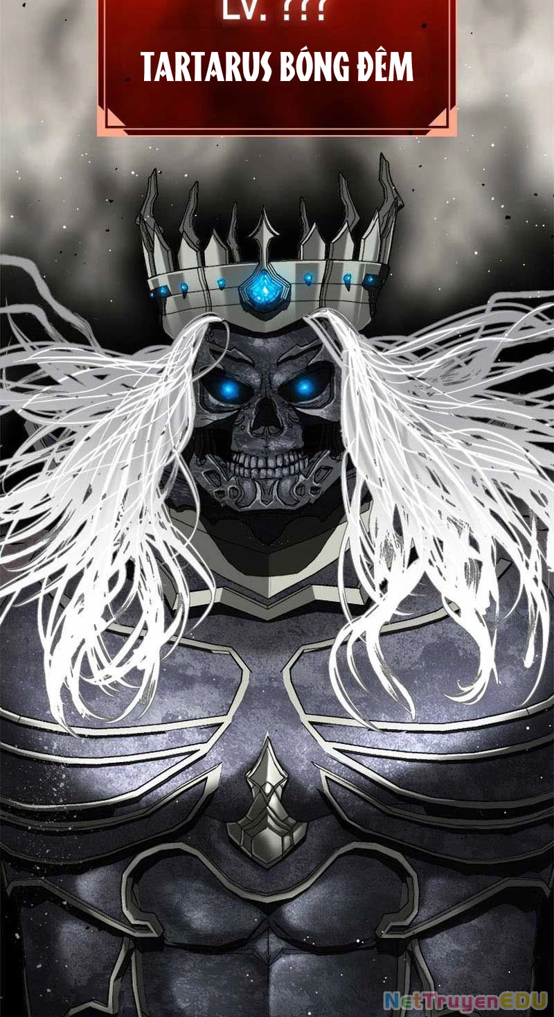 Lv 1 Bất Khả Chiến Bại: Chapter 17