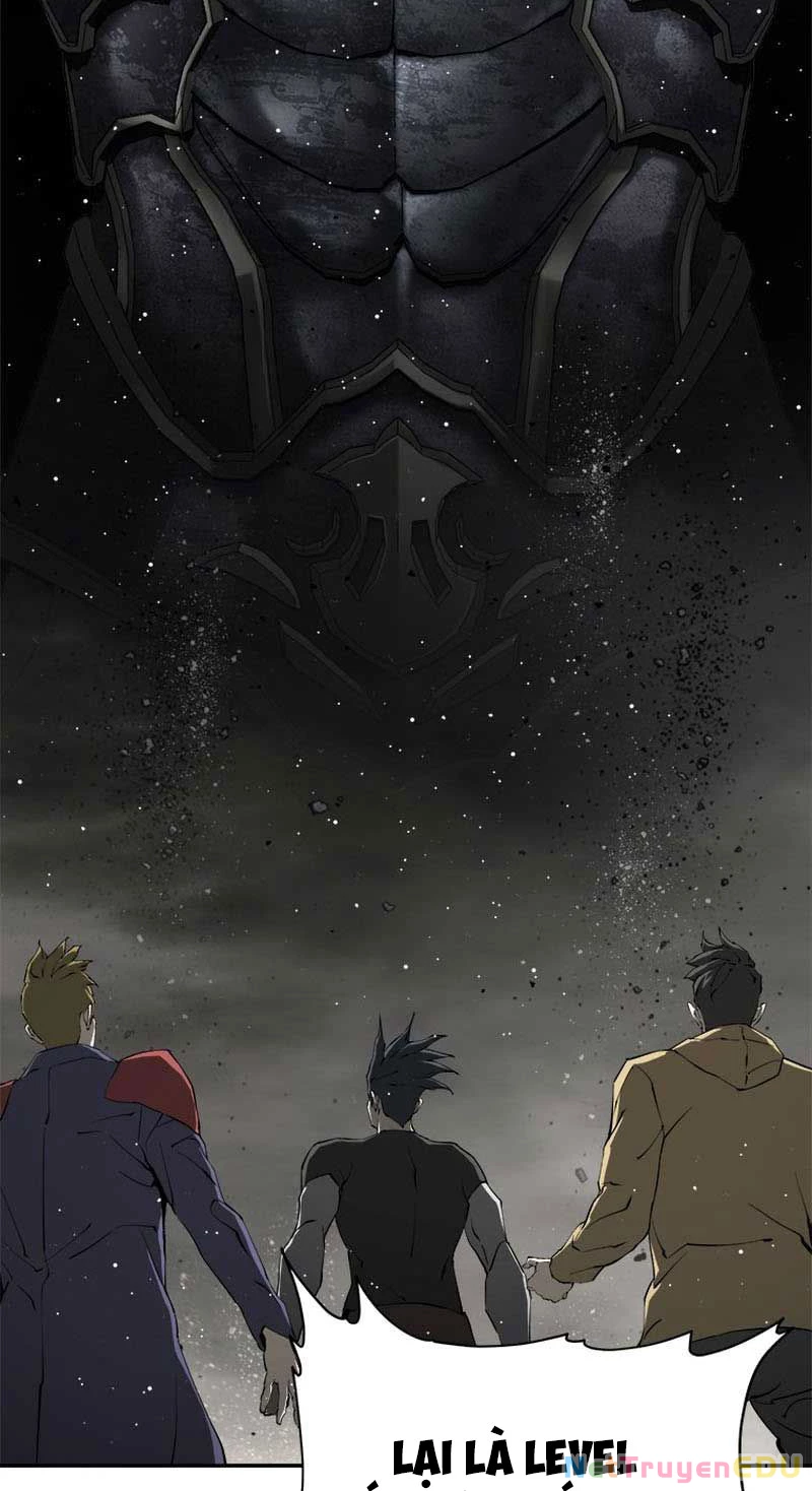 Lv 1 Bất Khả Chiến Bại: Chapter 17