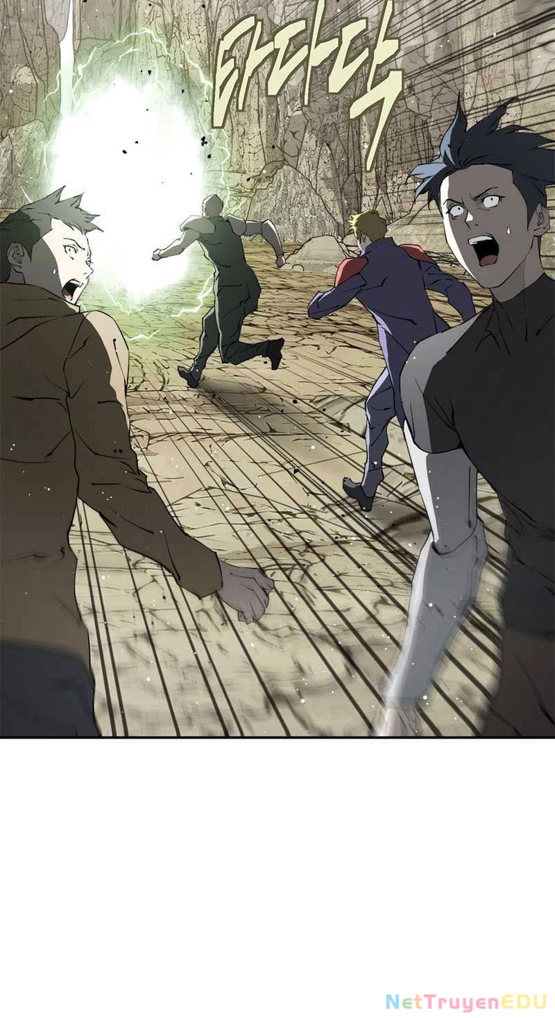 Lv 1 Bất Khả Chiến Bại: Chapter 17