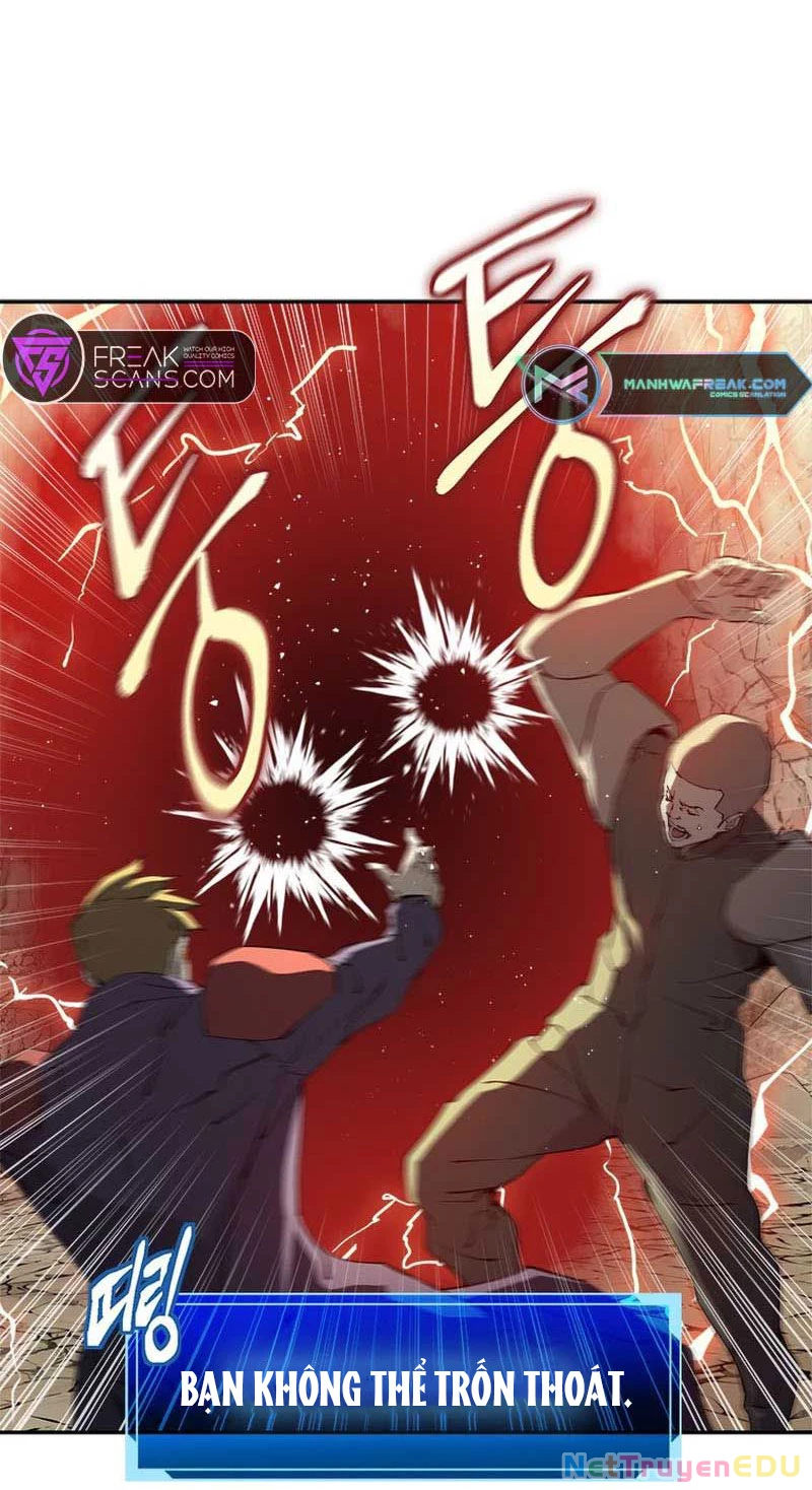 Lv 1 Bất Khả Chiến Bại: Chapter 17