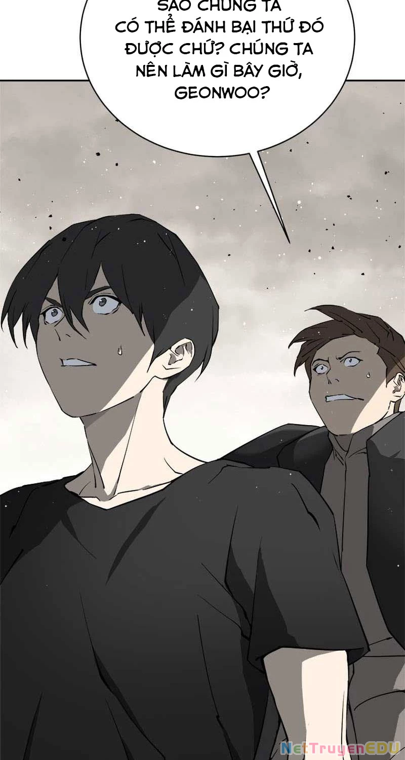 Lv 1 Bất Khả Chiến Bại: Chapter 17