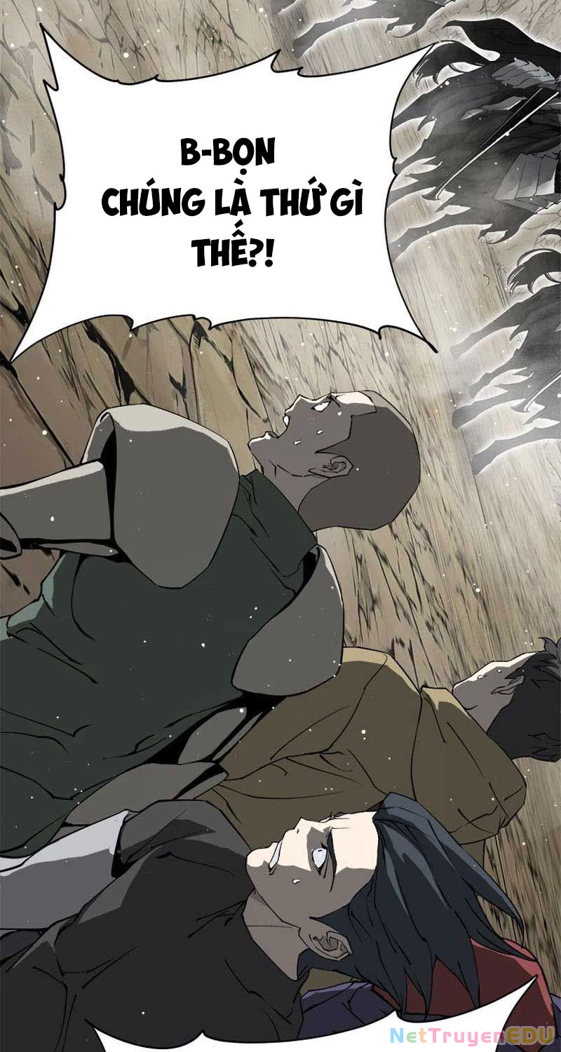 Lv 1 Bất Khả Chiến Bại: Chapter 17