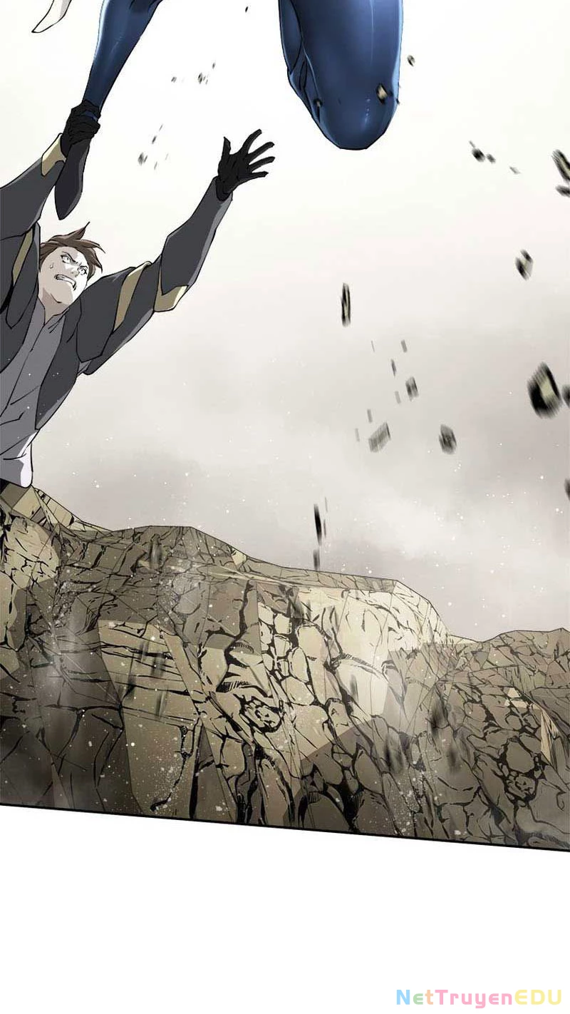 Lv 1 Bất Khả Chiến Bại: Chapter 17