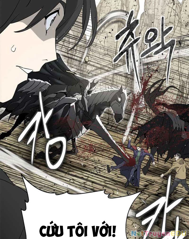 Lv 1 Bất Khả Chiến Bại: Chapter 17